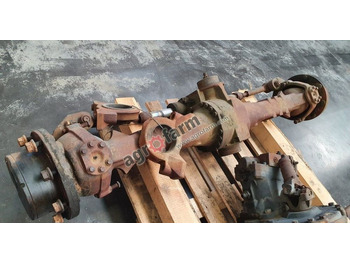 Transmisija MASSEY FERGUSON