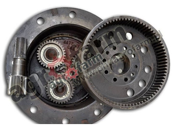 Transmisija JOHN DEERE