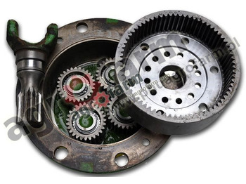 Transmisija JOHN DEERE