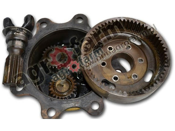 Transmisija JOHN DEERE