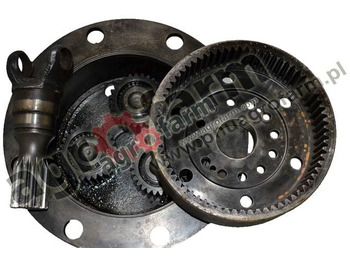 Transmisija JOHN DEERE