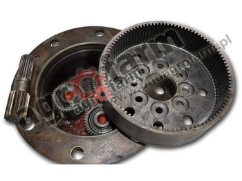 Transmisija JOHN DEERE