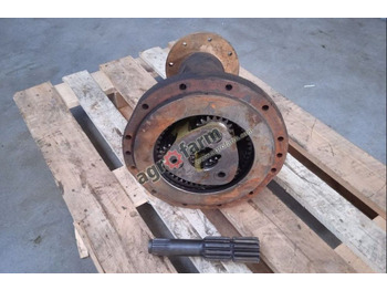 Transmisija JOHN DEERE