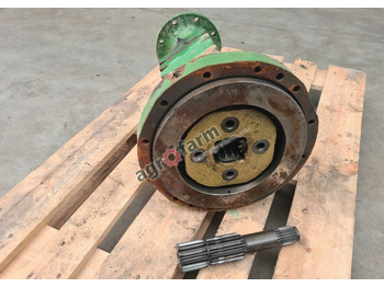 Transmisija JOHN DEERE