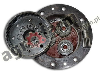 Transmisija JOHN DEERE