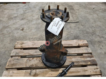 Transmisija NEW HOLLAND