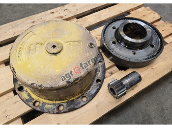 Transmisija JOHN DEERE