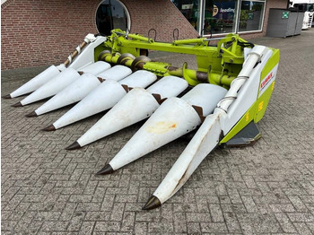 Dodatak za kombajn CLAAS