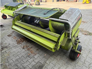 Baštenska oprema CLAAS