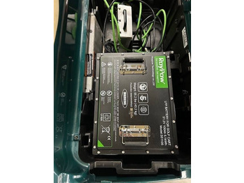 Lizing Club Car Presedent  Club Car Presedent: slika 2