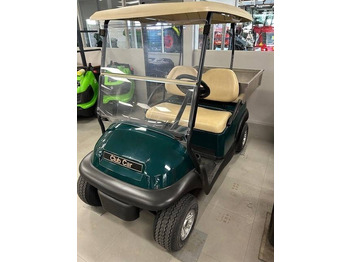 Lizing Club Car Presedent  Club Car Presedent: slika 1