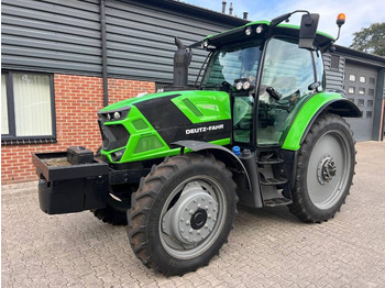 Traktor DEUTZ Agrotron 6