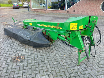 Kosačica John Deere 331 maaier: slika 2
