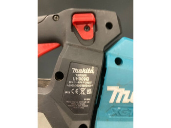 Korisno/ Posebno vozilo Makita Uh009g: slika 3