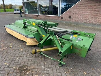 Kosačica KRONE Easycut
