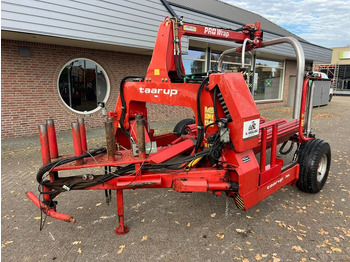 Omotač za bale KVERNELAND