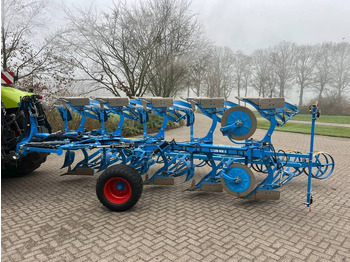 Plug Lemken Juwel 8 V 5 N 100: slika 2