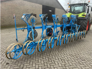 Plug Lemken Juwel 8 V 5 N 100: slika 3