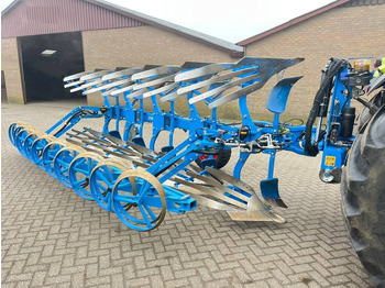 Plug Lemken Juwel 8 V 5 N 100: slika 5