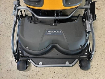 Baštenska kosačica Stiga Park 300 lc Frontmaaier: slika 3 Baštenska kosačica Stiga Park 300 lc Frontmaaier: slika 3