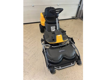 Baštenska kosačica Stiga Park 300 lc Frontmaaier: slika 2 Baštenska kosačica Stiga Park 300 lc Frontmaaier: slika 2