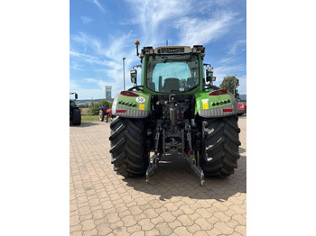 Traktor Fendt 720 Vario S4 ProfiPlus: slika 5