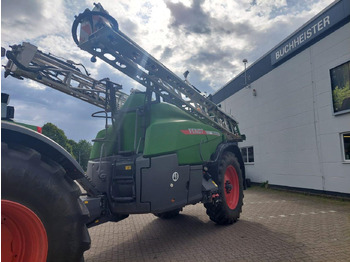 Vučena prskalica FENDT