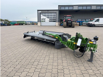 Kosačica FENDT