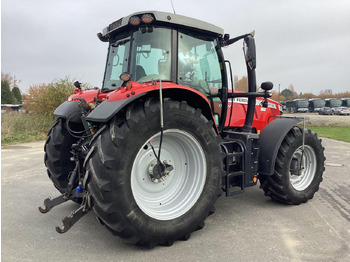 Traktor Massey Ferguson 7719 Dyna - VT: slika 5 Traktor Massey Ferguson 7719 Dyna - VT: slika 5
