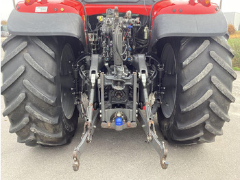 Traktor Massey Ferguson 7719 Dyna - VT: slika 4 Traktor Massey Ferguson 7719 Dyna - VT: slika 4