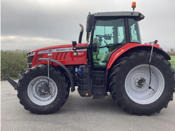 Traktor Massey Ferguson 7719 Dyna - VT: slika 2 Traktor Massey Ferguson 7719 Dyna - VT: slika 2