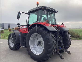 Traktor Massey Ferguson 7719 Dyna - VT: slika 3 Traktor Massey Ferguson 7719 Dyna - VT: slika 3