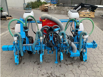 Mašina za preciznu setvu MONOSEM