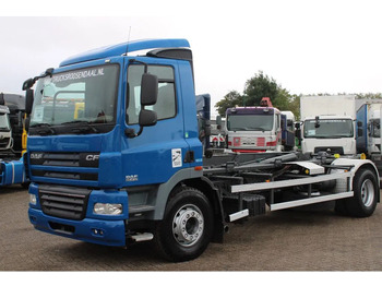 Kamion sa hidrauličnom kukom DAF CF 85.410 + EURO 5: slika 4 Kamion sa hidrauličnom kukom DAF CF 85.410 + EURO 5: slika 4