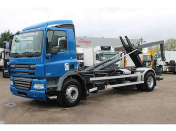 Kamion sa hidrauličnom kukom DAF CF 85.410 + EURO 5: slika 2 Kamion sa hidrauličnom kukom DAF CF 85.410 + EURO 5: slika 2