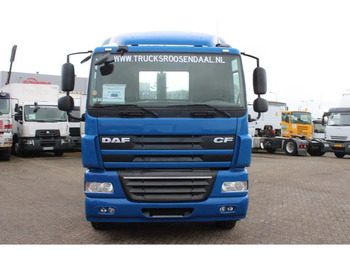 Kamion sa hidrauličnom kukom DAF CF 85.410 + EURO 5: slika 5 Kamion sa hidrauličnom kukom DAF CF 85.410 + EURO 5: slika 5