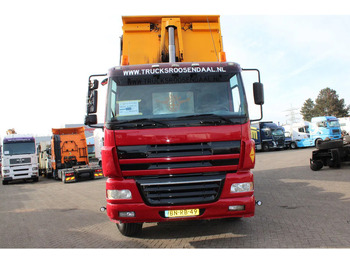 Mikser za beton Ginaf X 5250 + TIPPER 10X4 + MANUAL: slika 3