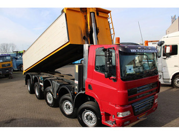 Mikser za beton Ginaf X 5250 + TIPPER 10X4 + MANUAL: slika 2