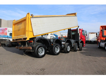 Mikser za beton Ginaf X 5250 + TIPPER 10X4 + MANUAL: slika 5