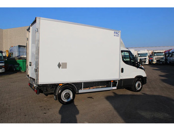 Dostavno vozilo hladnjača Iveco Daily 35S16 + CARRIER + FRC/ATP: slika 4 Dostavno vozilo hladnjača Iveco Daily 35S16 + CARRIER + FRC/ATP: slika 4