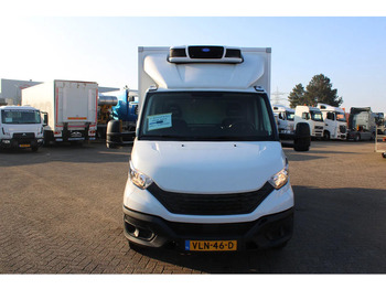 Dostavno vozilo hladnjača Iveco Daily 35S16 + CARRIER + FRC/ATP: slika 3 Dostavno vozilo hladnjača Iveco Daily 35S16 + CARRIER + FRC/ATP: slika 3