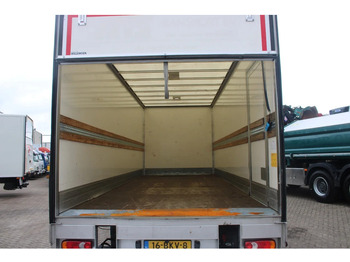 Kamion sa zatvorenim sandukom Iveco Eurocargo reserved ! 120 E21 + LIFT + EURO 6 + 12T: slika 5