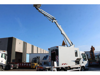Kamion Renault Midlum 220 + 14METER + EURO 5: slika 4