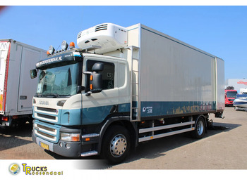 Hladnjača SCANIA P 230