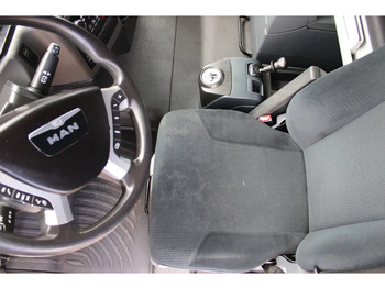 Tegljač MAN TGX 18.480 + Euro 6 + Retarder + adr: slika 4