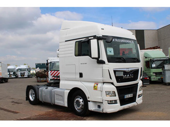 Tegljač MAN TGX 18.480 + Euro 6 + Retarder + adr: slika 3