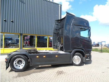 Tegljač Scania R450 + RETARDER + FULL OPTION + EURO 6: slika 3