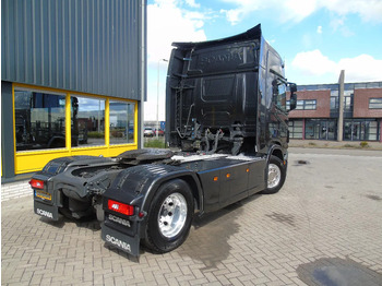 Tegljač Scania R450 + RETARDER + FULL OPTION + EURO 6: slika 5