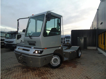 Terminalni traktor Terberg YT 182 fully funtion + perfect: slika 4