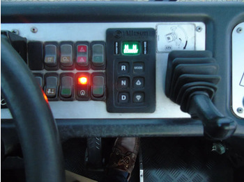 Terminalni traktor Terberg YT 182 fully funtion + perfect: slika 5